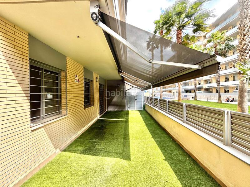 Foto a8bc567a-a1d1-45df-8d37-6284ab9ca22d. Planta baixa amb calefacció piscina a Port Badalona