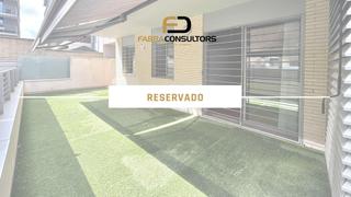 Planta baja  Mar tirrena