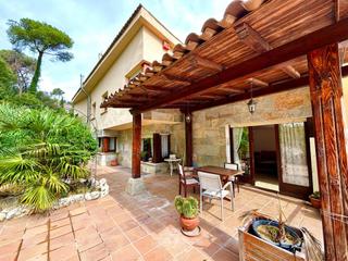 House in Sant Fost de Campsentelles