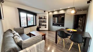 Appartement  Hipolito lazaro