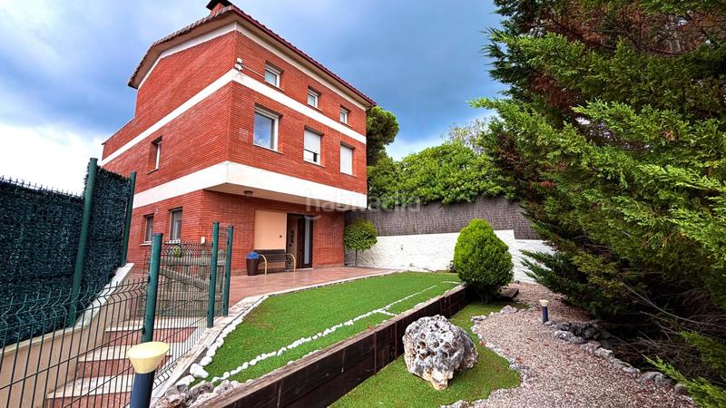 Foto 12b6e9ea-1e84-425e-b919-d02d7f500bab. Casa amb calefacció aparcament piscina a Centre Sant Andreu de Llavaneres