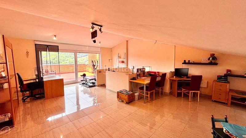 Foto 33199e44-be93-4101-bd4d-c830568e33e3. Casa amb calefacció aparcament piscina a Centre Sant Andreu de Llavaneres