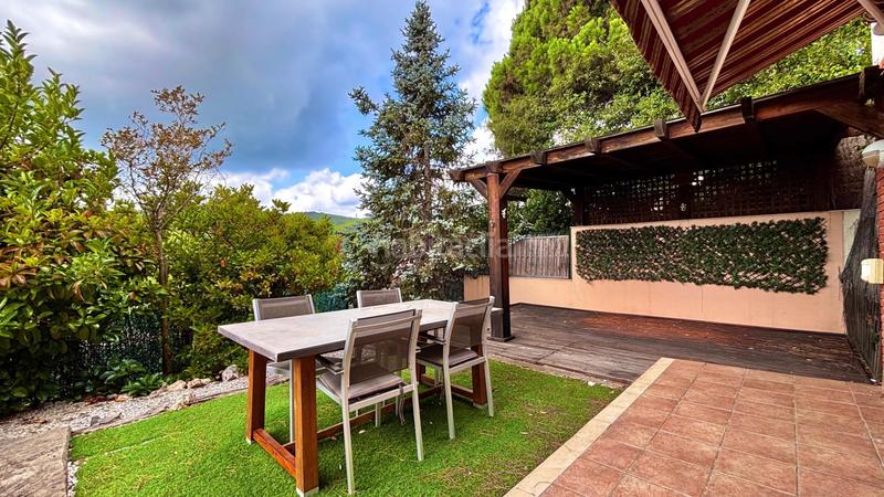 Foto 5b73bd0c-0668-4065-b1e2-3268f603ee38. Casa amb calefacció aparcament piscina a Centre Sant Andreu de Llavaneres