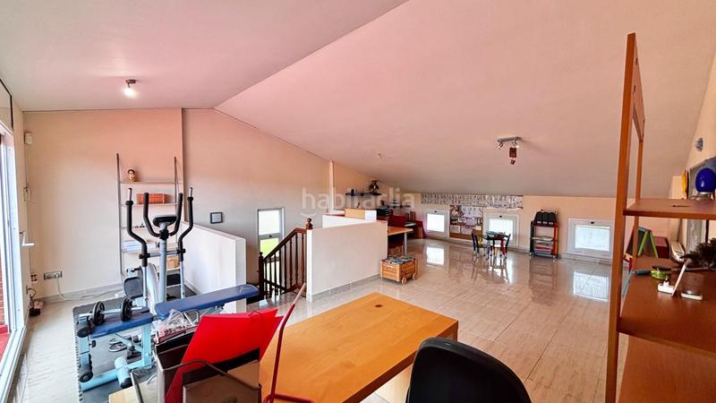 Foto 63a8cf7a-b92e-4a30-b517-99a240007cb5. Casa amb calefacció aparcament piscina a Centre Sant Andreu de Llavaneres