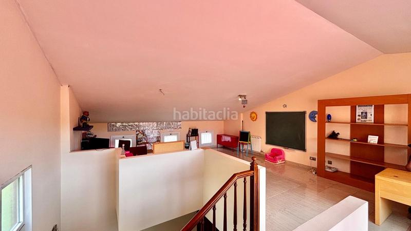 Foto 7c211b32-3025-4fde-a4af-97fa88a9d9a2. Casa amb calefacció aparcament piscina a Centre Sant Andreu de Llavaneres
