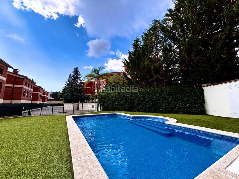 Foto 923e5c83-79aa-43de-bb0a-ce39bfd2405c. Casa amb calefacció aparcament piscina a Centre Sant Andreu de Llavaneres