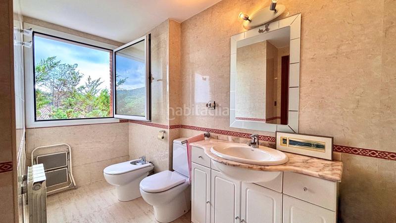 Foto a1bfa45d-3c7d-4619-b990-5d9f172fadb1. Casa amb calefacció aparcament piscina a Centre Sant Andreu de Llavaneres