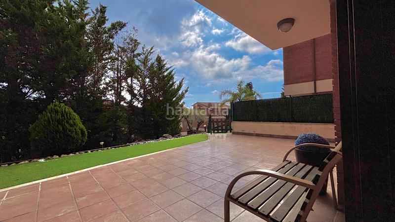 Foto c7f2771b-dfa0-4286-aa20-cc3d319e516e. Casa amb calefacció aparcament piscina a Centre Sant Andreu de Llavaneres