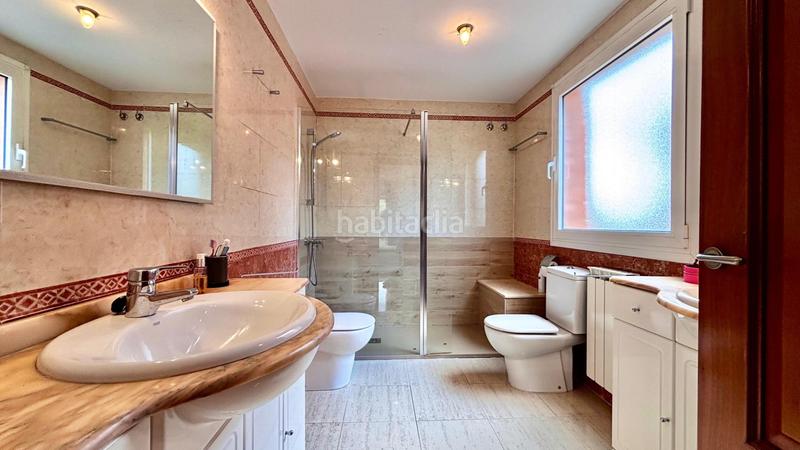 Foto cbb695a7-e90a-4d2c-ad82-53fa5b0487e8. Casa amb calefacció aparcament piscina a Centre Sant Andreu de Llavaneres