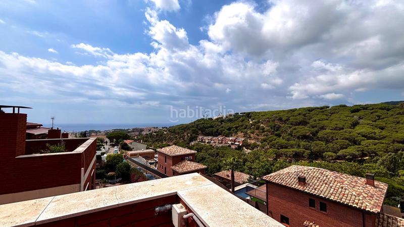 Foto d80f1e88-8921-4b62-8930-81d6ec12c273. Casa amb calefacció aparcament piscina a Centre Sant Andreu de Llavaneres