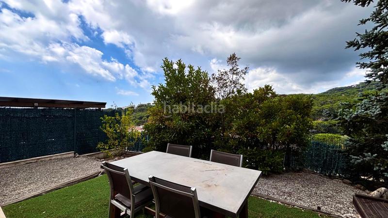 Foto ea773369-3ade-4793-975a-ac93e9f8136c. Casa amb calefacció aparcament piscina a Centre Sant Andreu de Llavaneres