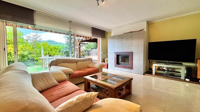 Foto fb0389b1-79c3-4117-ac85-8a06009529e3. Casa amb calefacció aparcament piscina a Centre Sant Andreu de Llavaneres