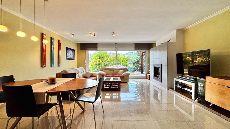 Foto 2f38f261-feed-483e-a71e-1f0868c8bbbf. House with heating parking pool in Centre Sant Andreu de Llavaneres