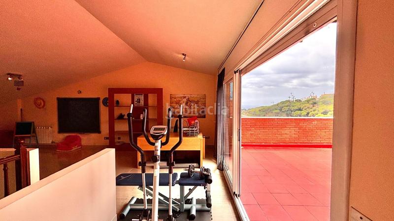 Foto 68e53180-92d9-4b3a-aee8-4defbe533465. House with heating parking pool in Centre Sant Andreu de Llavaneres