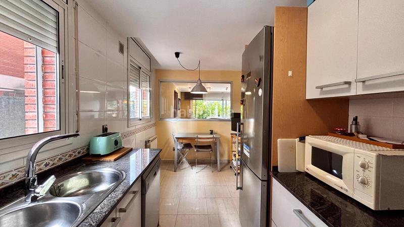 Foto 7b3c48ce-f439-462b-b03b-32eb2d57913d. House with heating parking pool in Centre Sant Andreu de Llavaneres