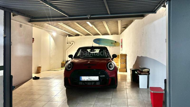 Foto 6d6c52ac-e796-4f58-80fe-5426991b5117. Maison avec chauffage parking piscine dans Centre Sant Andreu de Llavaneres