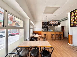 Local Comercial en Carrer MARAGALL