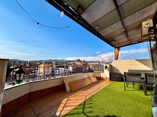 Penthouse in Centre