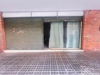Lloguer Local Comercial  Carrer del doctor robert
