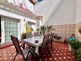 Casa bifamiliare  Carrer rector