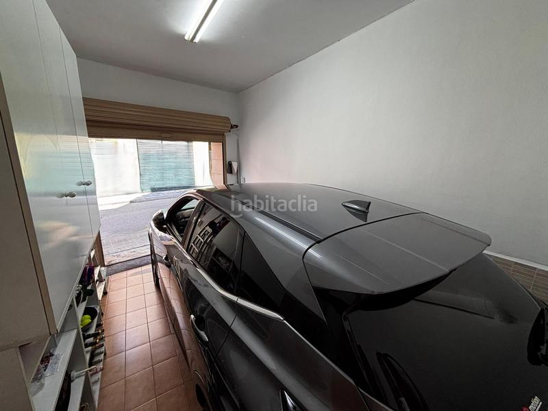 Foto 1712a6ab-9a9d-4dce-8703-91556da95a1d. Casa pareada en Centre Badalona