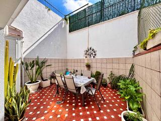 Casa aparellada  Carrer rector