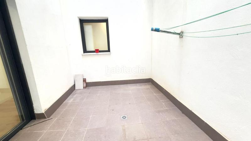 Foto 50e8e03f-95a5-404d-bb76-c4d21511da62. Piano terra con parcheggio in Sistrells Badalona