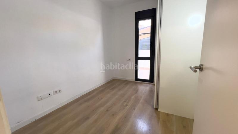 Foto 7bf49d7a-8635-46d5-b275-e23295087456. Piano terra con parcheggio in Sistrells Badalona