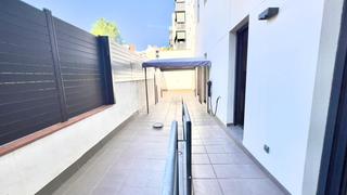 Piano terra  Avenida catalunya