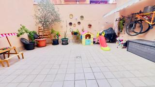 Ground floor  Carrer mare eterna