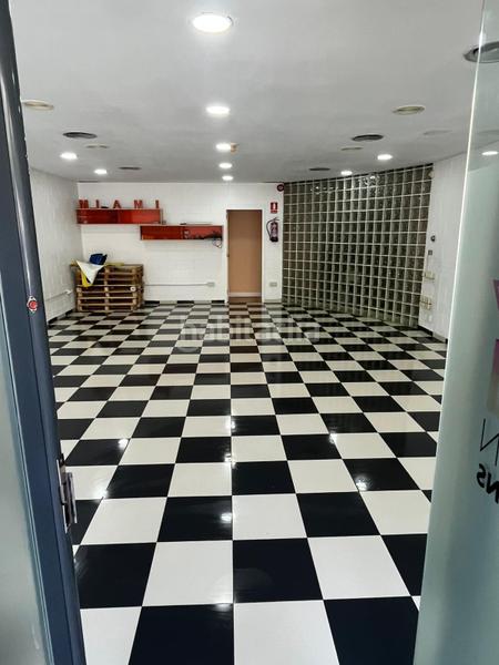 Foto 85f92ef7-da05-4c3b-ad2d-cb705b4fa4d5. Bâtiment à usage industriel dans Montigalà Badalona