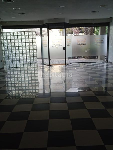 Foto f0affd7e-42f3-4657-bf3d-a4bc94e35d1b. Fabrikhalle in Montigalà Badalona