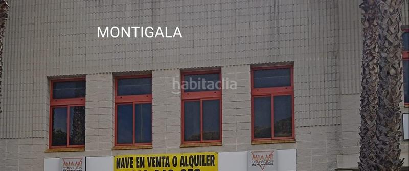 Foto 3bf21937-42c6-44a9-8c9c-4acd7f288f0c. Nau industrial a Montigalà Badalona