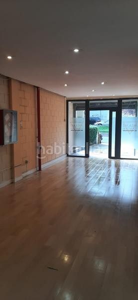 Foto 66614245-589c-4f02-9d68-591c5524404e. Nau industrial a Montigalà Badalona