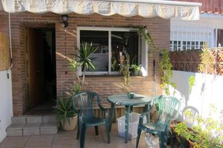 Maison jumelée  Calle bernat martorell