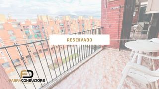 Penthouse  Calle campins