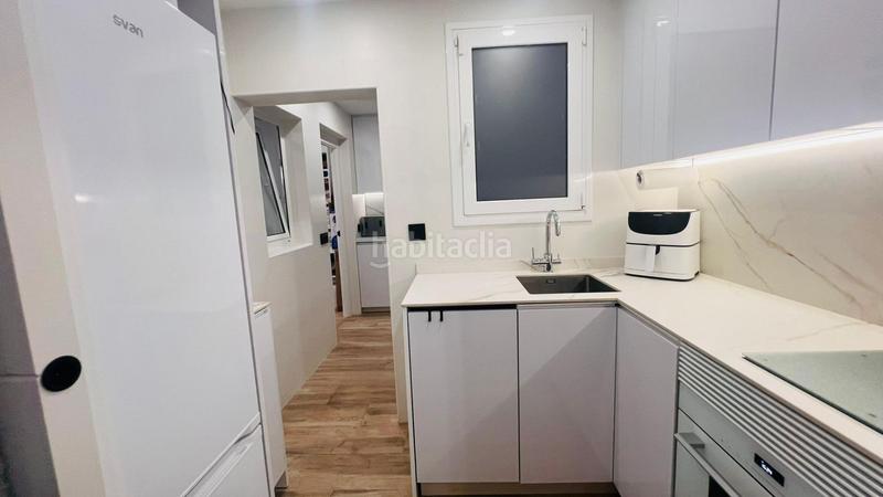 Foto fd6759ad-653f-4f11-955b-babe001b6e43. Appartamento in Riu Sud Santa Coloma de Gramenet