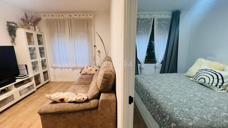 Foto 44bb4c59-a4ce-4e1f-9e0c-e1aebc4f64e4. Etagenwohnung in Riu Sud Santa Coloma de Gramenet