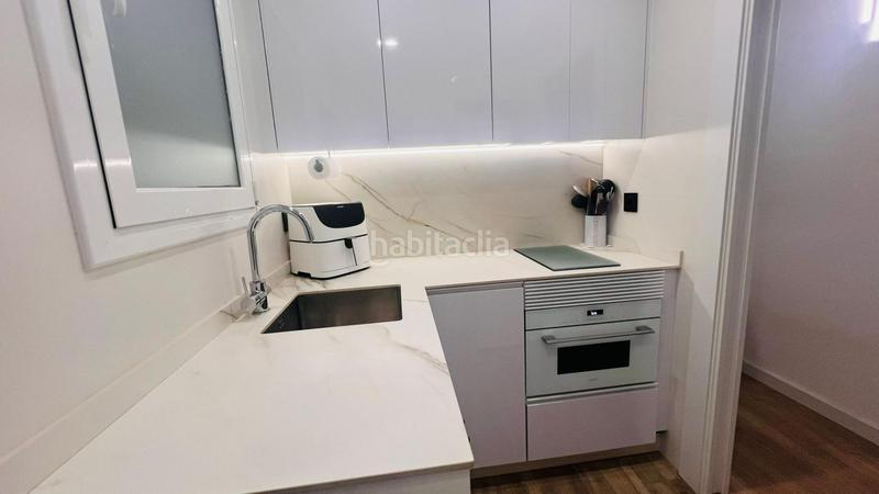 Foto 966d1d9f-45a3-4d3a-8a40-f0a7b83309c0. Flat in Riu Sud Santa Coloma de Gramenet
