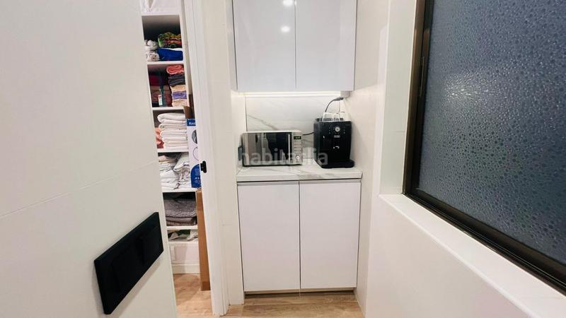 Foto aaee5be6-ae26-45dc-830d-497d2c599f7d. Flat in Riu Sud Santa Coloma de Gramenet