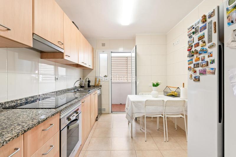 Foto 4c90b73a-8d09-41f6-819b-34ac7b9c7cb8. Àtic a Bufalà Badalona