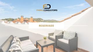 Penthouse in Calle MOLI DE LA TORRE