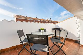 Penthouse in Calle MOLI DE LA TORRE