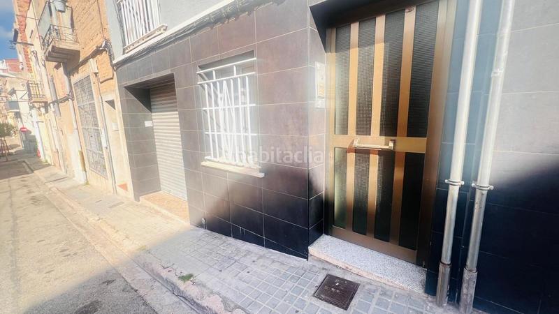 Foto 708c17a6-17e9-483b-8448-7c21d3ac6f1a. Local comercial a Sant Crist Badalona