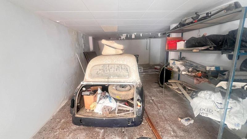 Foto 86194e96-ca36-4d66-9c80-e4ed8e7416a1. Local comercial en Sant Crist Badalona