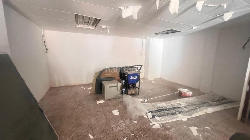 Foto abc57c67-076a-419a-a10f-45d98ee8d8cc. Local comercial a Sant Crist Badalona