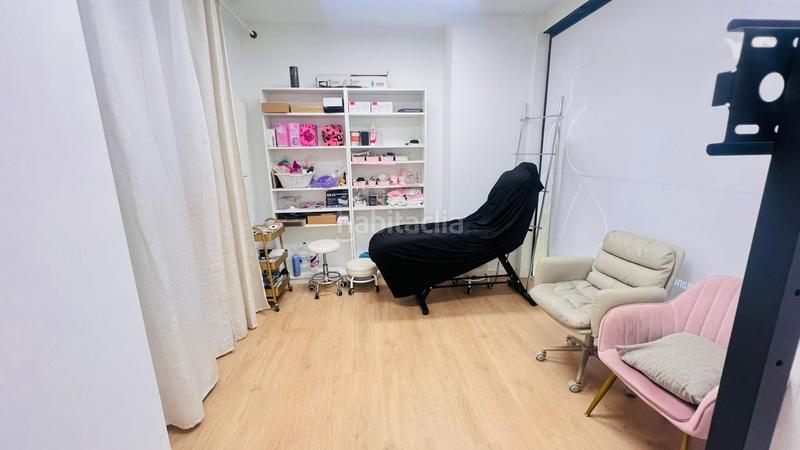 Foto 5fb5b6ad-e75a-4ae1-886d-c3d1e6fb4897. Business premise in Lloreda Badalona