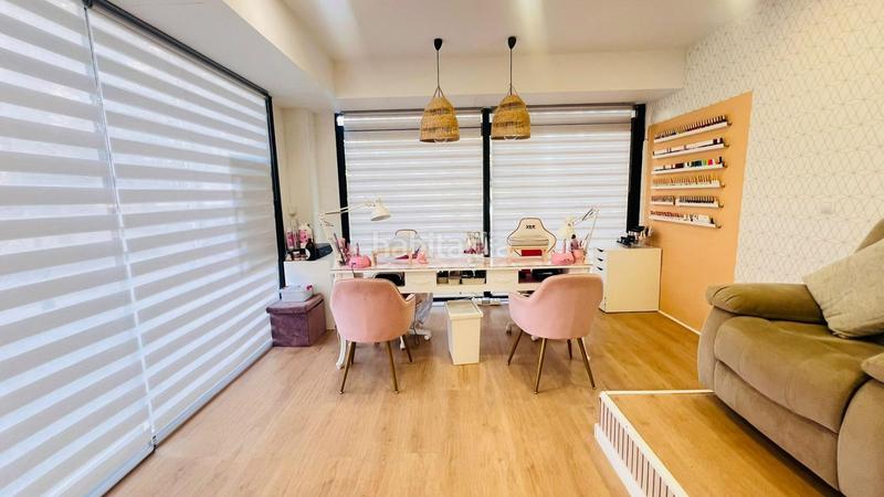 Foto b9e9d5d1-1bb7-4d4b-bcb7-26f100114ed8. Business premise in Lloreda Badalona