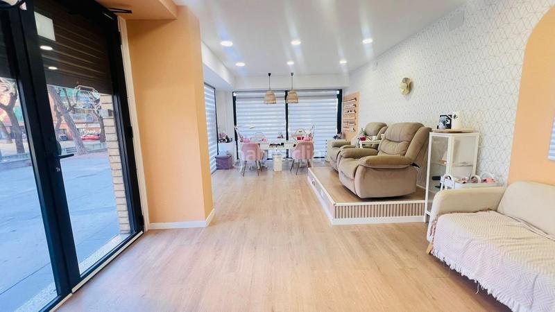 Foto d9e0bd14-b201-4a7e-ae35-0aa4e36deaf5. Business premise in Lloreda Badalona