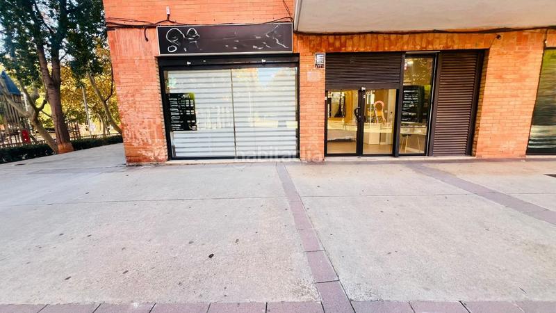 Foto f844a4b9-4bc5-442b-8898-47f17321d2dd. Business premise in Lloreda Badalona